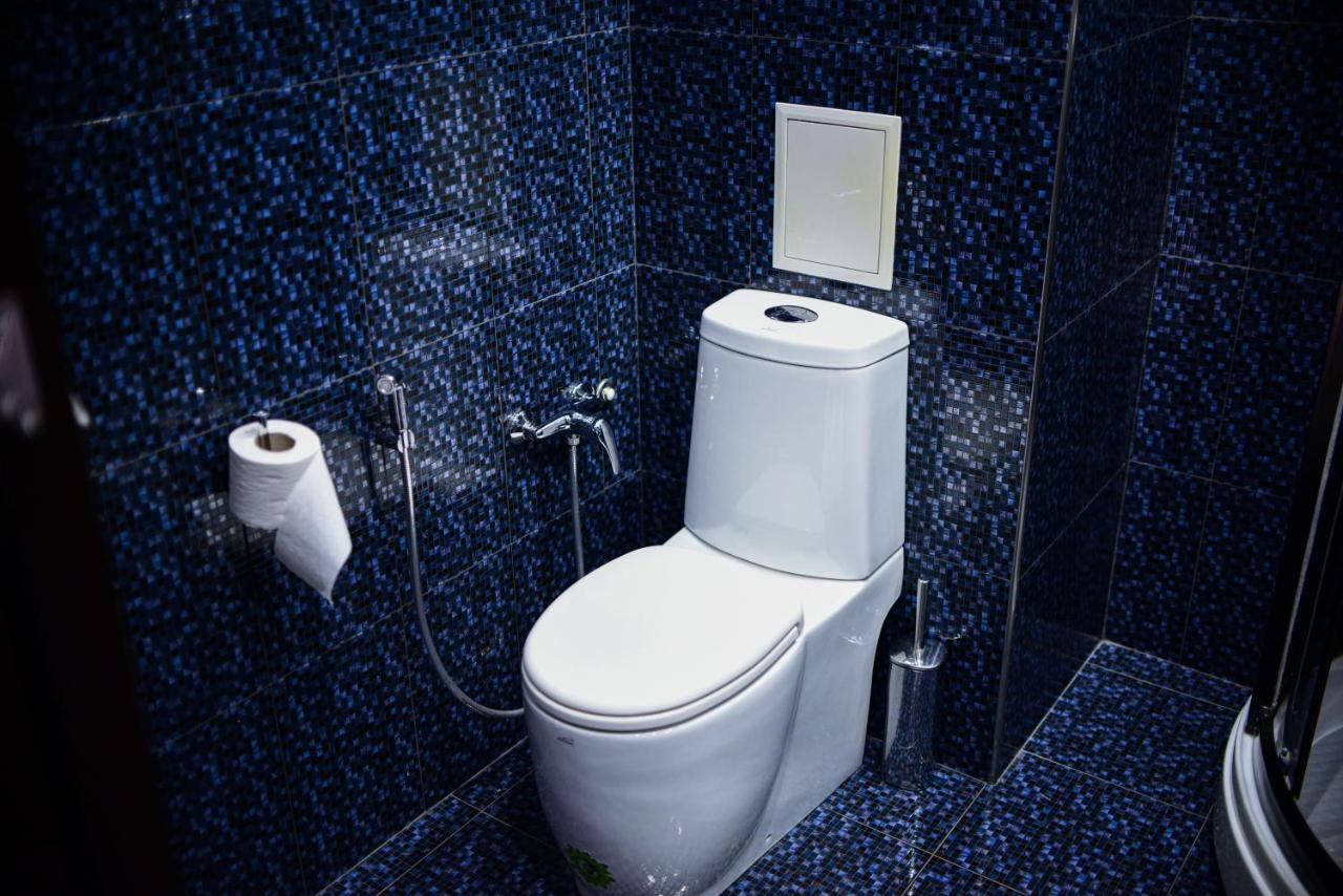 Medius Park Apartment Szandanszki Kültér fotó
